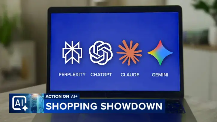 New study ranks how well AI tools help shoppers hunt for deals