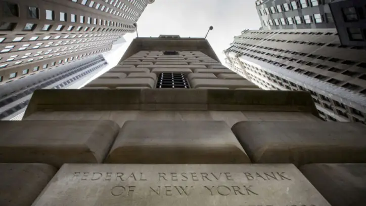 New York Fed imalat endeksinde gerileme