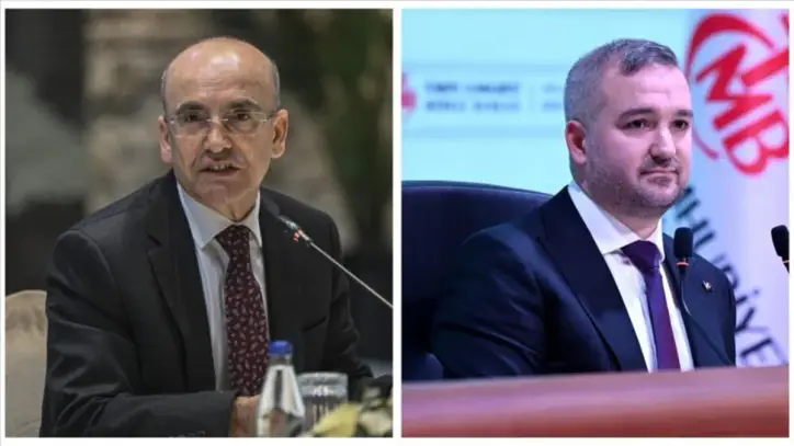 New York'ta Türkiye Yatırım Konferansı: Ekonomi yönetimi, ABD'li yatırımcılar ile buluştu