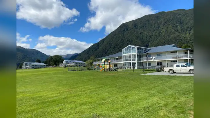 New Zealand commune's funding trust loses charity status over child labor and other misconduct