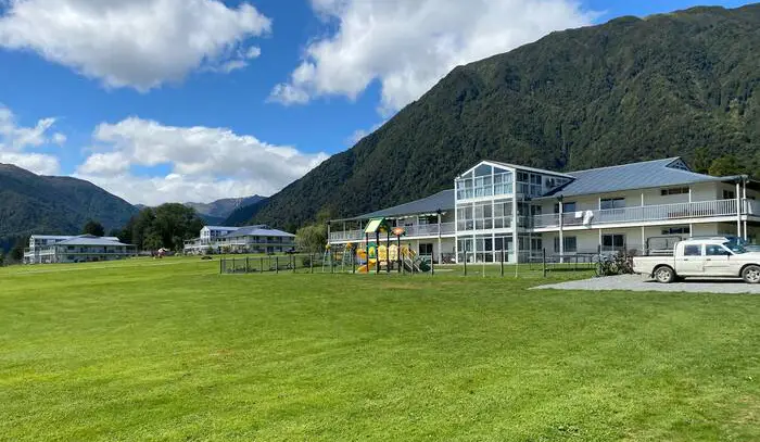 New Zealand commune's funding trust loses charity status over child labor and other misconduct