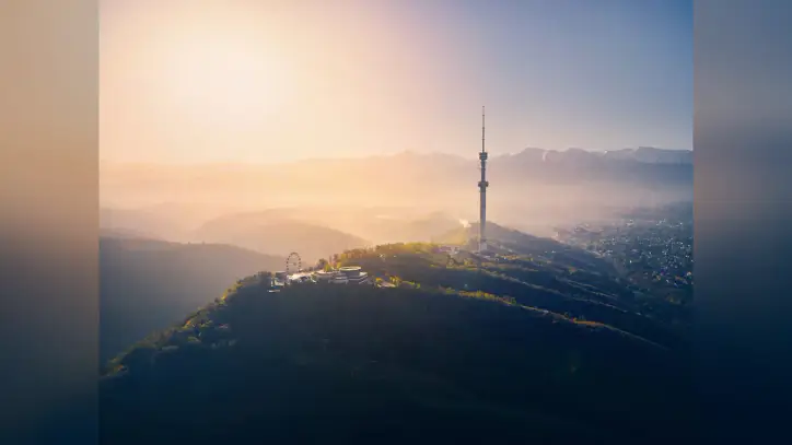 News Digest: Foreign Media on Kazakhstan’s Global Ties, Economic Outlook, Abai’s Legacy and More