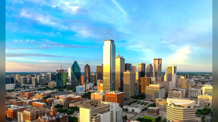News | Hospitality sector in Dallas moves on from World Cup