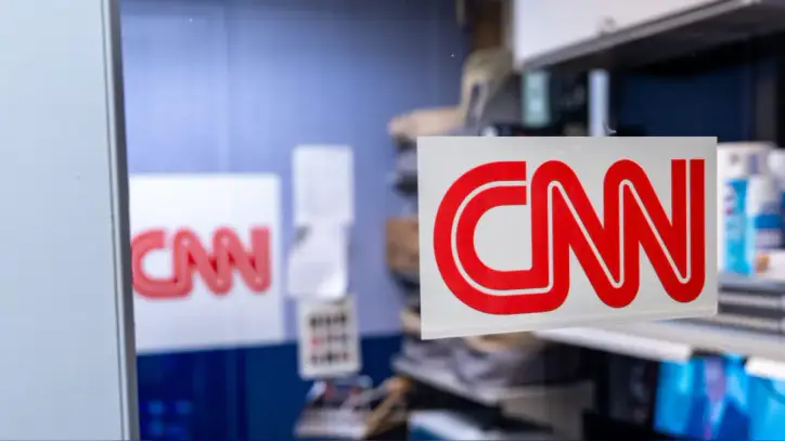 News outlets banned from White House sue Trump administration on First Amendment grounds