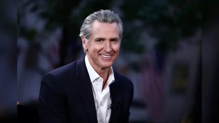 Newsom Rejects Trump’s ‘Super Intelligence’ Rebrand—Signs Order To Keep Calling It AI