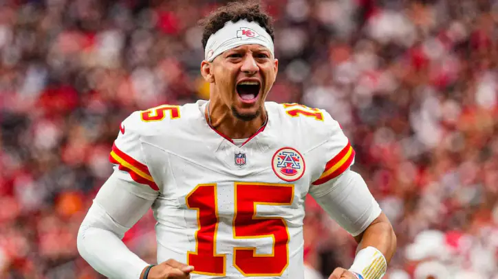 NFL Week 4 Wake-up Call: The greatest quarterback in the world is at it again