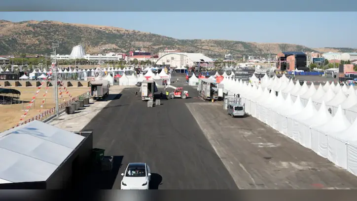 NG Afyon Motofest’te Spor ve Müzik Şöleni | TÜRK SPOR AJANSI
