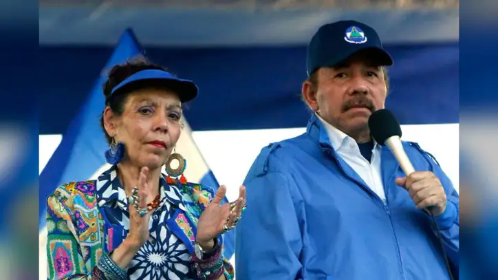 Nicaraguan government responsible for at least 8 deaths in custody since 2018, UN report finds