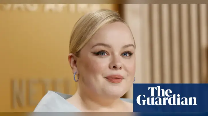 Nicola Coughlan and Matt Lucas among stars backing campaign against AI voice cloning