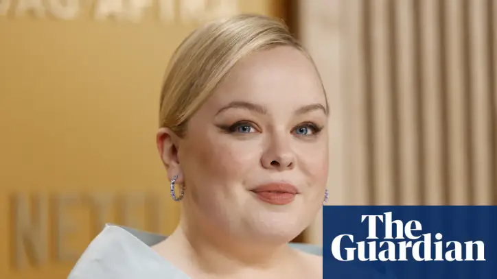 Nicola Coughlan and Matt Lucas among stars backing campaign against AI voice cloning
