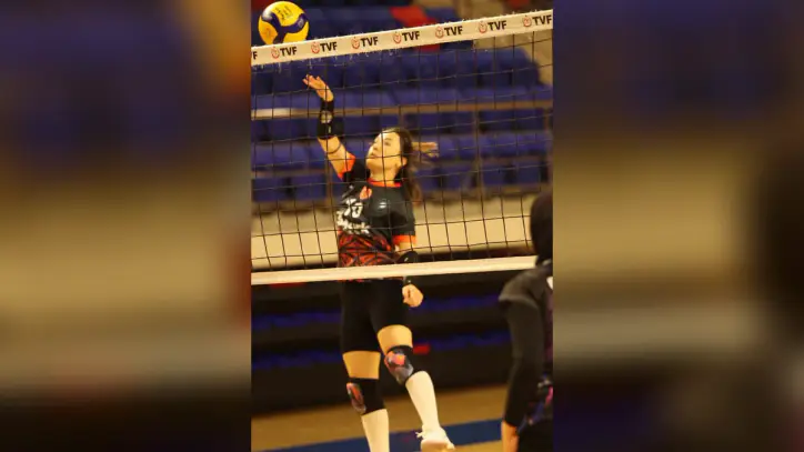 Niğde'de 4. Kamu Spor Oyunları'nda kadınlar voleybol şampiyonu Valilik A takımı oldu