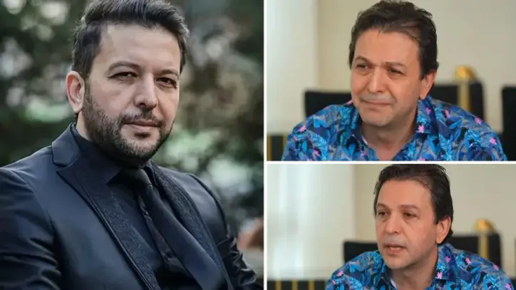 Nihat Doğan gözyaşları içinde ilk kez anlattı: 'Daha ne kadar dayanabilirim bilmiyorum'