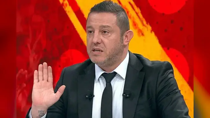 Nihat Kahveci, 6-0'lık tarihi facia sonrası Fenerbahçeli yıldızı alkışladı: Helal olsun lan sana