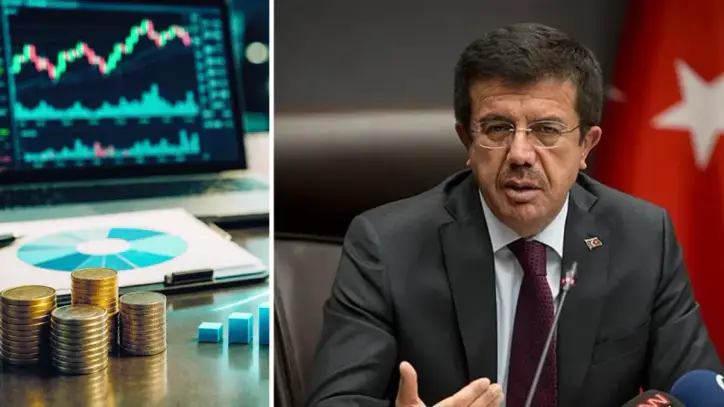 Nihat Zeybekci fon kriziyle ilgili sözlerine açıklık getirdi: 'Sorumluluk kurumlar ve şahıslarda'