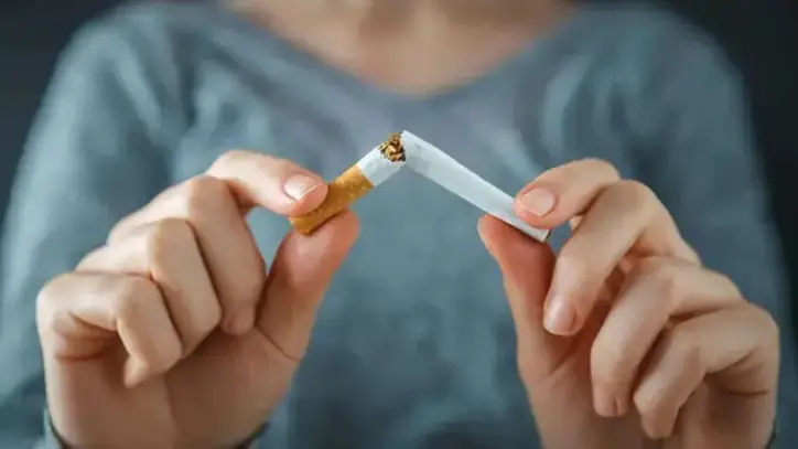 Nikotinde kısırlık tehlikesi
