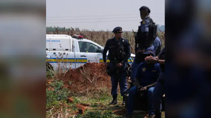 Nine women’s bodies found as serial killer fears mount
