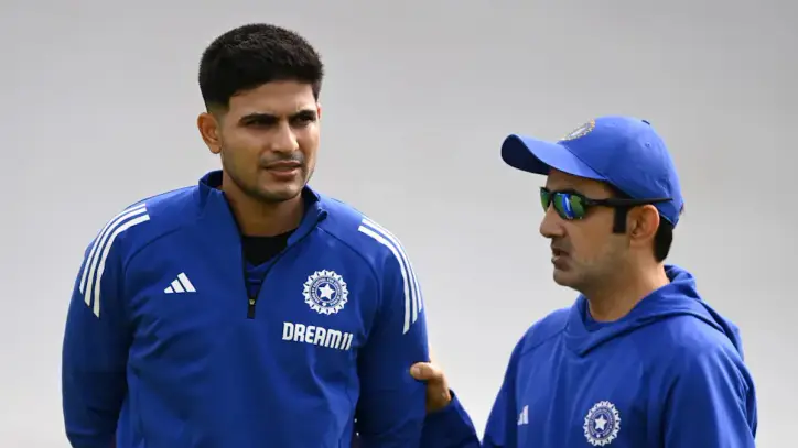 'No time to experiment': Shubman Gill wants full India squad at his disposal from next ODI series with less than a year left for World Cup