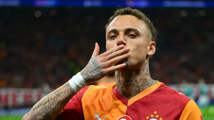 TRANSFER HABERİ: Galatasaray'da Noa Lang gelişmesi: Beni geri alın, fedakarlığa hazırım! - ASpor