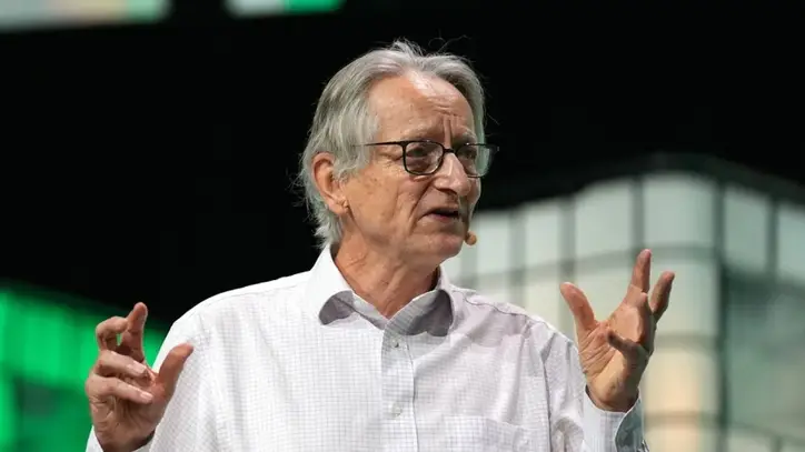 Nobel ödüllü Hinton’dan yapay zeka uyarısı: Sadece bir yılımız kaldı