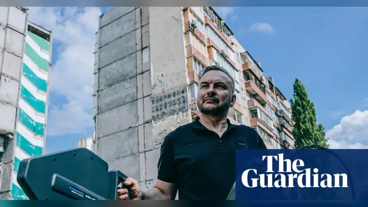 ‘Nobody will win’: Zelenskyy adviser warns of mutual destruction if war with Russia continues