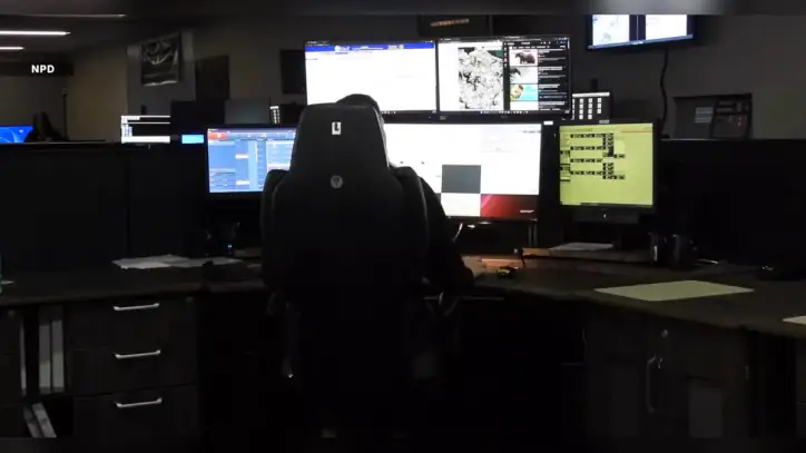 Norfolk uses artificial intelligence to handle thousands of non-emergency calls
