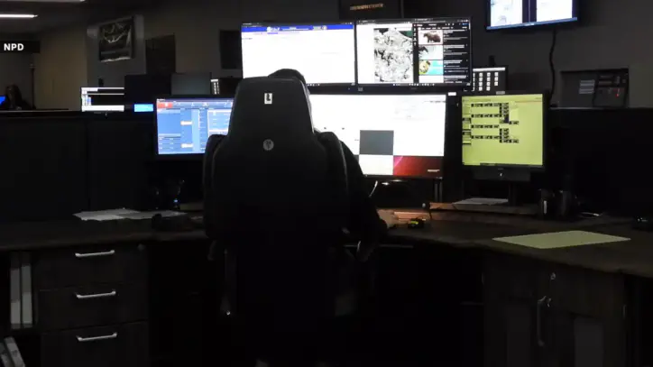 Norfolk uses artificial intelligence to handle thousands of non-emergency calls