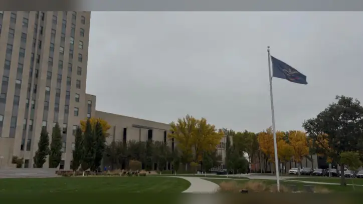 Artificial intelligence threatens North Dakota security