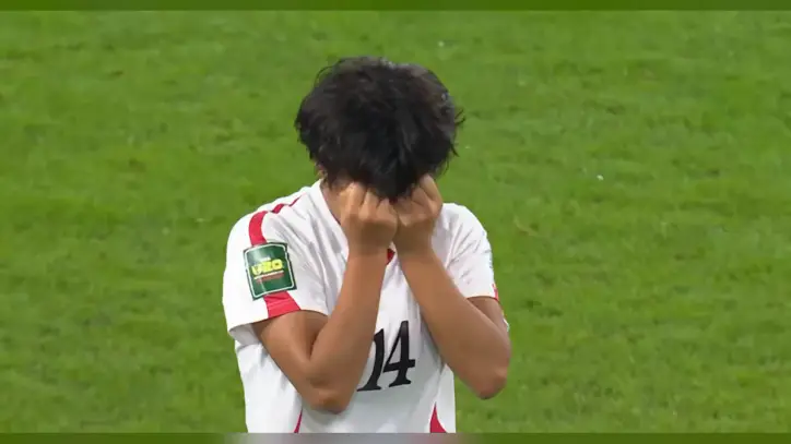 North Korea falls to Spain on penalties in U-20 Women’s World Cup final