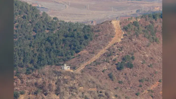 North Korea Warns of Stronger Action Toward South Korea Over Mine Blast Accusations