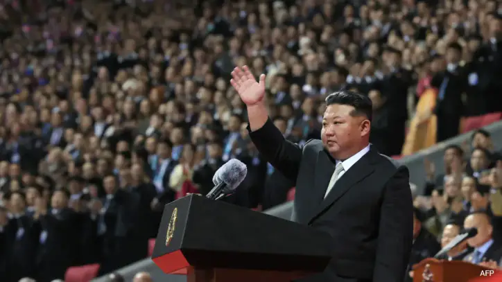 North Korea's Nuclear Tests May Have Triggered 1,399 Earthquakes, Study Finds