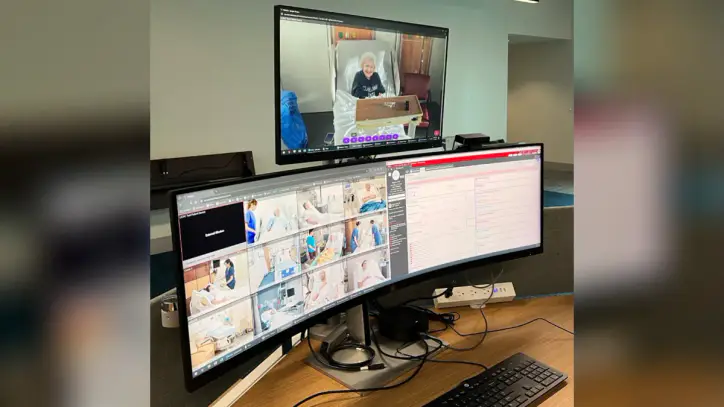 Northeast Ohio hospitals reimagining healthcare delivery through AI