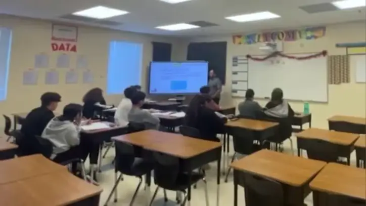 Northside ISD to offer ChatGPT for Teachers with new OpenAI partnership