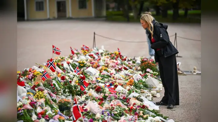 Norway Awaits News on Health of 89-Year-Old King Harald