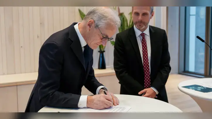 Norway floats temporary but total ban on AI glasses as it investigates 'socially beneficial uses' | Fortune