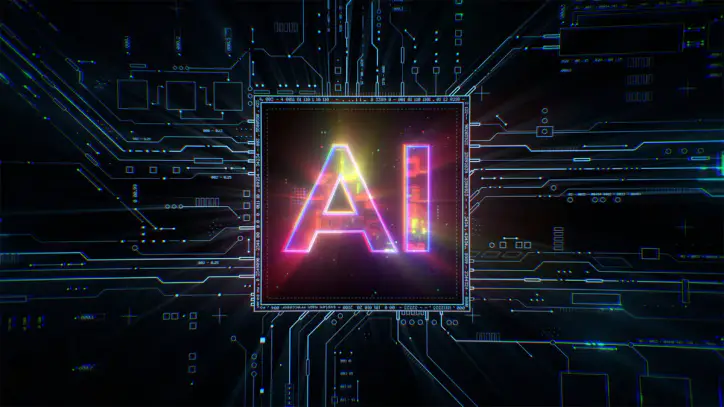 Not Nvidia. Not Broadcom. But This Semiconductor Stock Is Set to Grow Faster Than Any Other Major AI Chipmaker Through the End of the Decade. | The Motley Fool