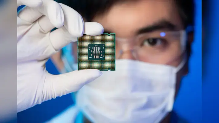 Not Nvidia. Not Micron. If I Could Buy and Hold Only 1 Artificial Intelligence (AI) Chip Stock Through 2030, It Would be This One.