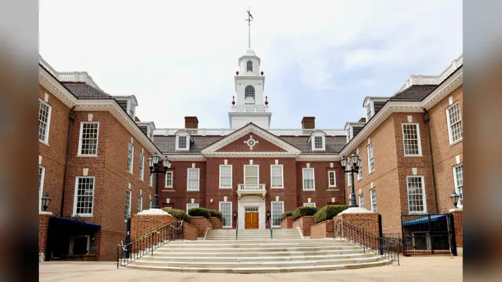 Legal experts question who’s liable as Delaware pursues AI-run companies idea
