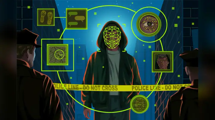 Opinion | Nowhere to hide: AI blurs the rules of anonymity