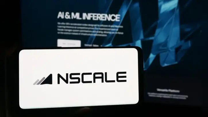 Nscale Inks $3.5 Billion Deal With Robotics Firm Figure | PYMNTS.com
