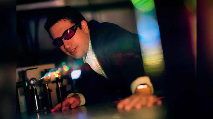 NSF advances plan to build world's most powerful laser