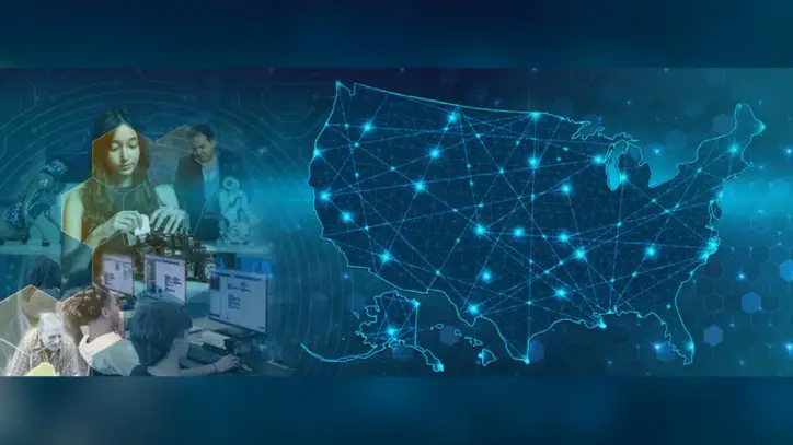NSF State and Regional Artificial Intelligence Infrastructure Hubs Webinar