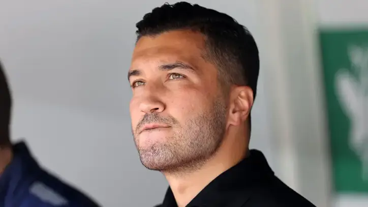 Son Dakika Spor Haberi | Nuri Şahin: İki taraf da sadece 1 puan hak etti