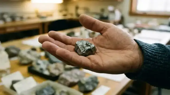 Nükleer enerjide toryum dönemi: Türkiye dev rezervlerini teknolojiye dönüştürüyor