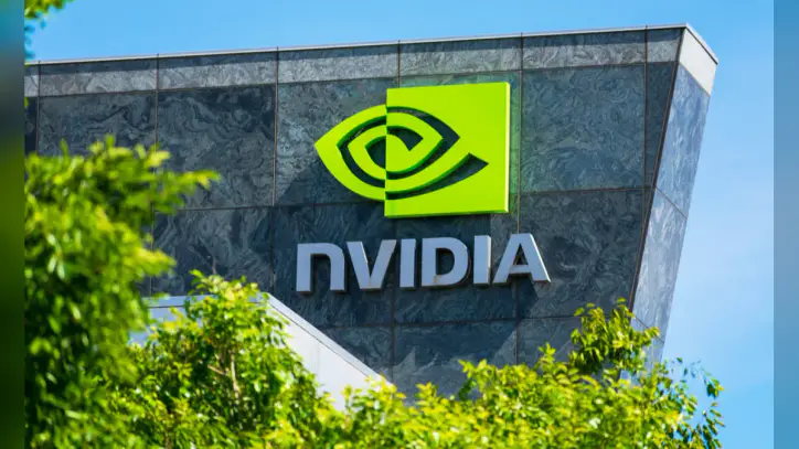 Nvidia Becomes the World’s Most Active $100 Million-Plus VC Investor | PYMNTS.com