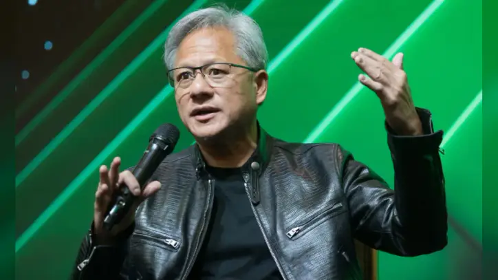 Nvidia CEO: Artificial General Intelligence Has ‘Arrived’ With New OpenAI Model | PYMNTS.com