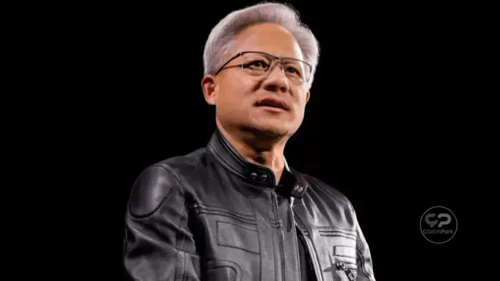 Nvidia CEO’su Jensen Huang, ABD’nin En Yüksek Bilim Ödülüne Layık Görüldü - ÇözümPark