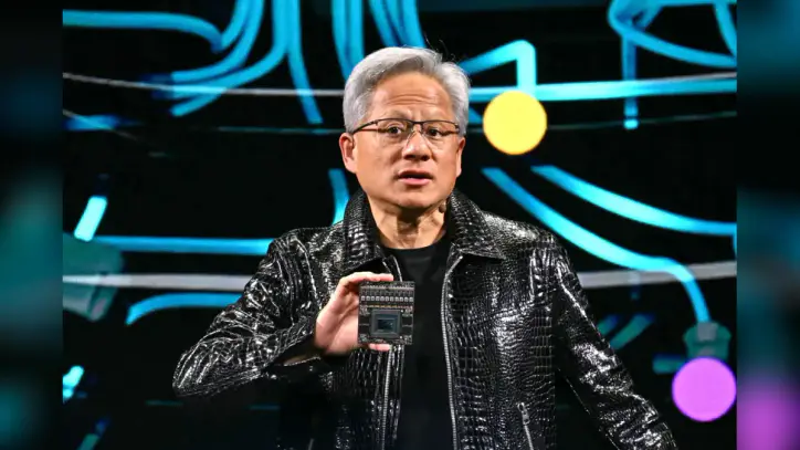 Nvidia closes in on Hugging Face acquisition | TechCrunch
