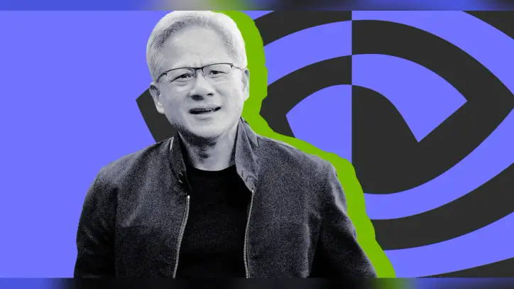 Nvidia is buying Hugging Face for almost $13 billion