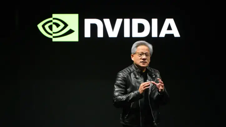 Nvidia launches new open models to run agents in the enterprise and on PCs | TechCrunch