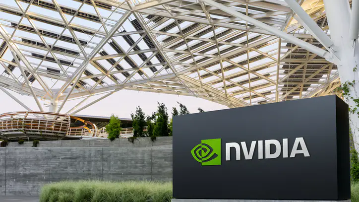 Nvidia Reports Earnings on Aug. 26. Here Are 3 Other Artificial Intelligence (AI) Chip Stocks I'll Be Watching Instead. | The Motley Fool